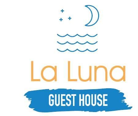 La Luna Castellammare del Golfo Ngoại thất bức ảnh